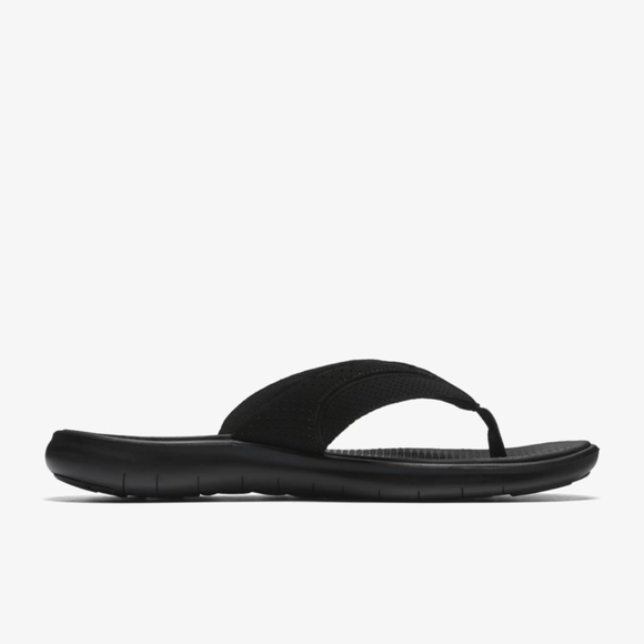 Hurley | Shoes | Hurley Phantom Free Motion Mens Flip Flop Sandals ...